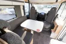 Fahrzeugbild Dethleffs Globebus Active I 6 // 12% reduziert !!! #17