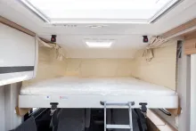 Fahrzeugbild Dethleffs Globebus Active I 6 // 12% reduziert !!! #18