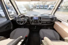 Fahrzeugbild Dethleffs Globebus Active I 6 // 12% reduziert !!! #19