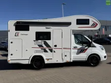 Fahrzeugbild Challenger Alkoven Break Edition C194 Automatik 5,99m 165PS #3