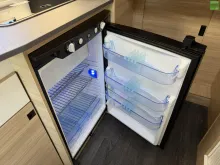 Fahrzeugbild Challenger Alkoven Break Edition C194 Automatik 5,99m 165PS #15