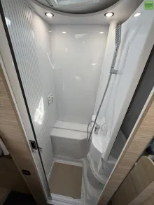 Fahrzeugbild Challenger Alkoven Break Edition C194 Automatik 5,99m 165PS #18