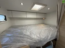 Fahrzeugbild Challenger Alkoven Break Edition C194 Automatik 5,99m 165PS #20