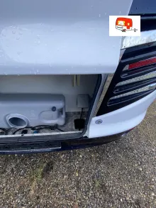 Fahrzeugbild Tabbert Cellini 655 DF Mover + Stützen+ Klima #18