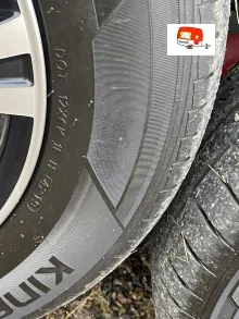 Fahrzeugbild Tabbert Cellini 655 DF Mover + Stützen+ Klima #21