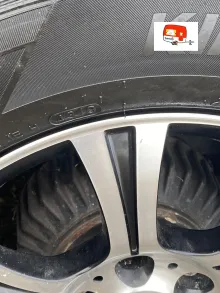 Fahrzeugbild Tabbert Cellini 655 DF Mover + Stützen+ Klima #22