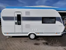 Fahrzeugbild Hobby Excellent 460 SL #3