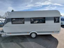 Fahrzeugbild Hobby Excellent 460 SL #4