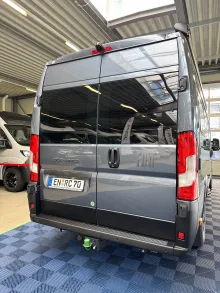 Fahrzeugbild Karmann Mobil Dexter 625 AUTOMATIK / Markise #4