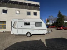 Fahrzeugbild Weinsberg CaraOne 420 QD #2