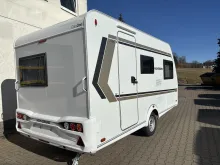 Fahrzeugbild Weinsberg CaraOne 420 QD #3