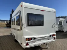 Fahrzeugbild Weinsberg CaraOne 420 QD #4
