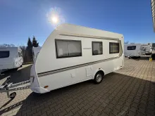 Fahrzeugbild Weinsberg CaraOne 420 QD #5