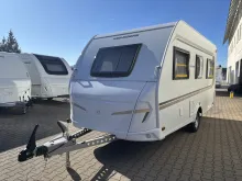 Fahrzeugbild Weinsberg CaraOne 420 QD #6
