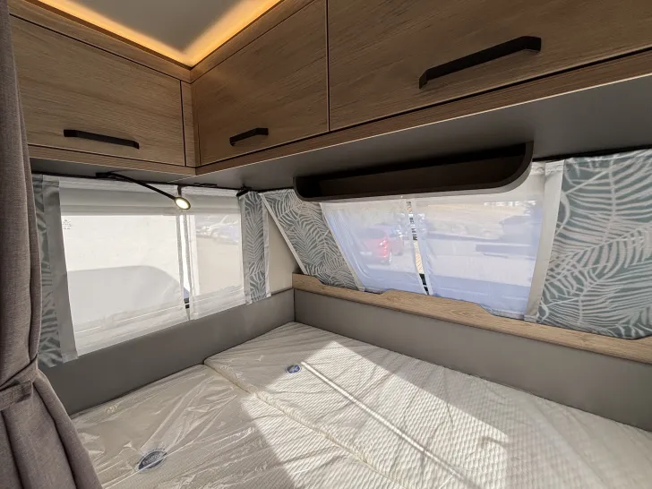 Fahrzeugbild Weinsberg CaraOne 420 QD #10