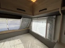 Fahrzeugbild Weinsberg CaraOne 420 QD #11