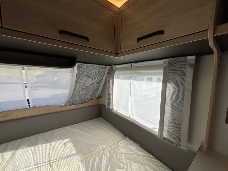 Fahrzeugbild Weinsberg CaraOne 420 QD #11