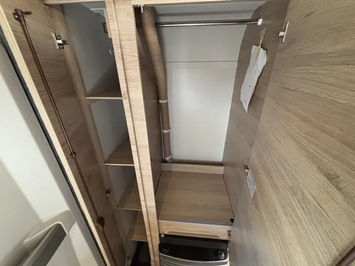 Fahrzeugbild Weinsberg CaraOne 420 QD #18
