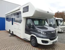 Fahrzeugbild Concorde Cruiser 890 RRL - Iveco Daily LP 394.010,00  #3