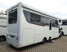 Fahrzeugbild Concorde Cruiser 890 RRL - Iveco Daily LP 394.010,00  #4