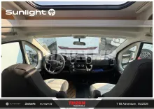 Fahrzeugbild Sunlight Adventure T 68 Fiat ready to roll? #9