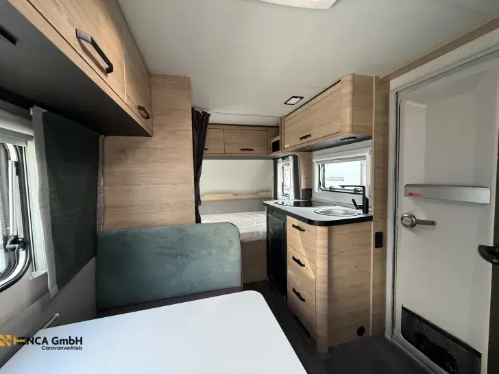 Fahrzeugbild Weinsberg CaraOne 390 QD Neufahrzeug #11