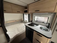 Fahrzeugbild Weinsberg CaraOne 390 QD Neufahrzeug #12