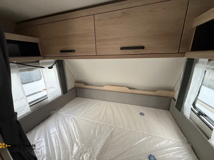 Fahrzeugbild Weinsberg CaraOne 390 QD Neufahrzeug #13