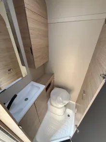 Fahrzeugbild Weinsberg CaraOne 390 QD Neufahrzeug #18