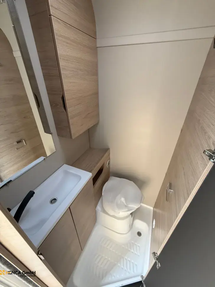 Fahrzeugbild Weinsberg CaraOne 390 QD Neufahrzeug #18