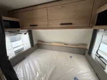 Fahrzeugbild Weinsberg CaraOne 390 QD *Neufahrzeug* #9