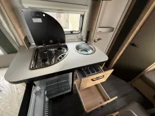 Fahrzeugbild Weinsberg CaraOne 390 QD *Neufahrzeug* #10
