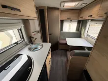 Fahrzeugbild Weinsberg CaraOne 390 QD *Neufahrzeug* #11