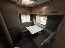 Fahrzeugbild Weinsberg CaraOne 390 QD *Neufahrzeug* #12