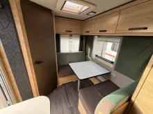 Fahrzeugbild Weinsberg CaraOne 390 QD *Neufahrzeug* #13