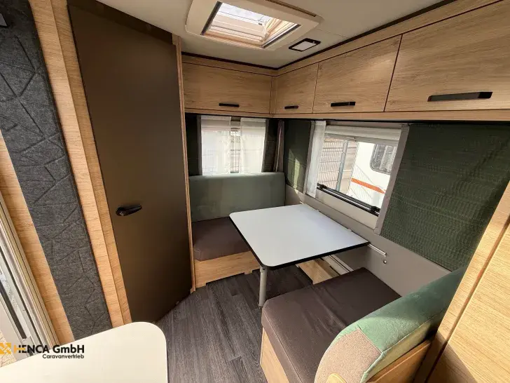 Fahrzeugbild Weinsberg CaraOne 390 QD *Neufahrzeug* #13