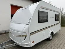 Fahrzeugbild Weinsberg CaraOne 390 QD *Neufahrzeug* #3