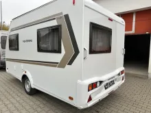 Fahrzeugbild Weinsberg CaraOne 390 QD *Neufahrzeug* #4