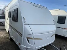 Fahrzeugbild Weinsberg CaraOne 390 QD *Neufahrzeug* #1