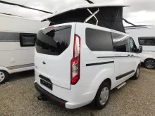 Fahrzeugbild Ford Transit Panama P 10 AHK, Klima, 8-fach ber. PDC, uvm. #4