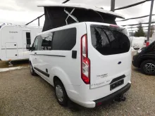 Fahrzeugbild Ford Transit Panama P 10 AHK, Klima, 8-fach ber. PDC, uvm. #5