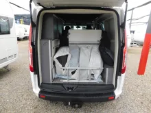 Fahrzeugbild Ford Transit Panama P 10 AHK, Klima, 8-fach ber. PDC, uvm. #6