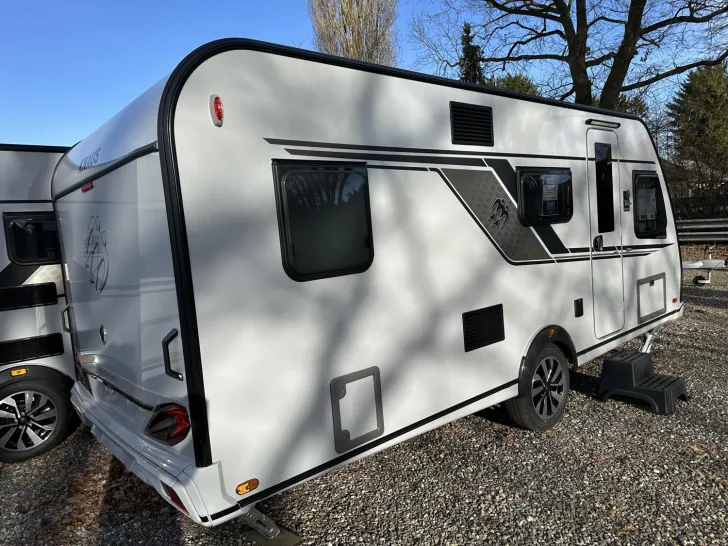 Fahrzeugbild Knaus Südwind BLACK SELECTION 500 QDK Modell 2026 #1