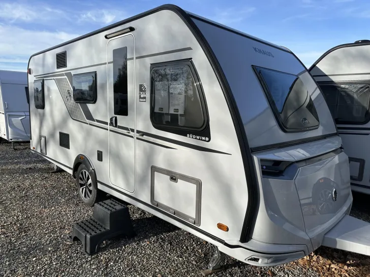 Fahrzeugbild Knaus Südwind BLACK SELECTION 500 QDK Modell 2026 #3