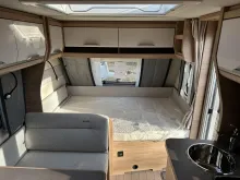 Fahrzeugbild Knaus Südwind BLACK SELECTION 500 QDK Modell 2026 #5