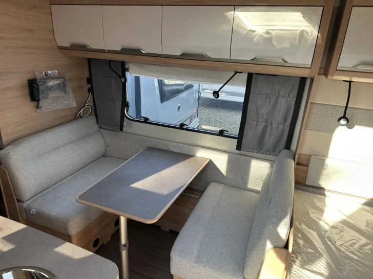 Fahrzeugbild Knaus Südwind BLACK SELECTION 500 QDK Modell 2026 #6