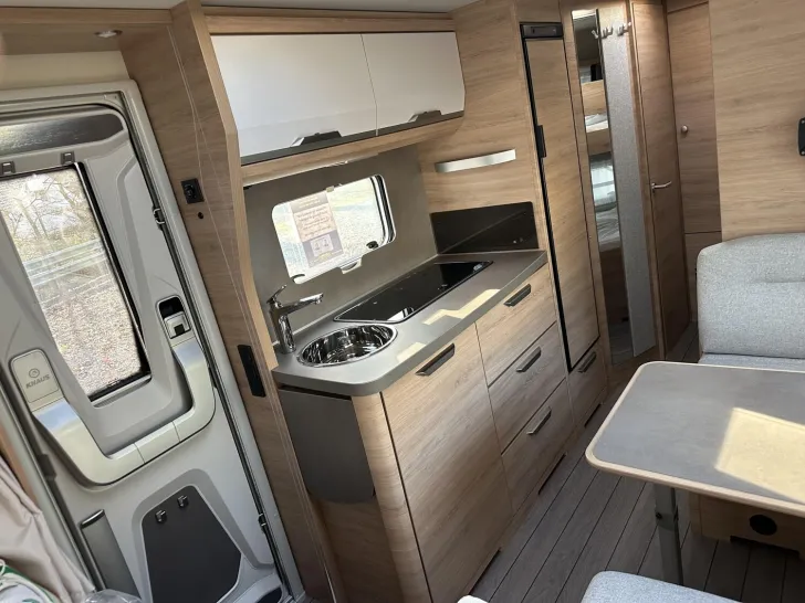 Fahrzeugbild Knaus Südwind BLACK SELECTION 500 QDK Modell 2026 #7