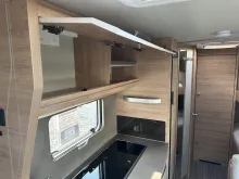 Fahrzeugbild Knaus Südwind BLACK SELECTION 500 QDK Modell 2026 #9