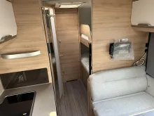 Fahrzeugbild Knaus Südwind BLACK SELECTION 500 QDK Modell 2026 #10