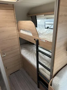 Fahrzeugbild Knaus Südwind BLACK SELECTION 500 QDK Modell 2026 #11
